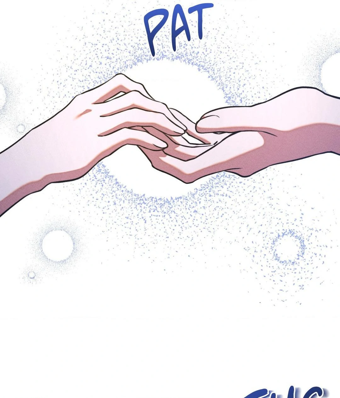 Aesthetics of Pleasure - Chapter 7 manhwa