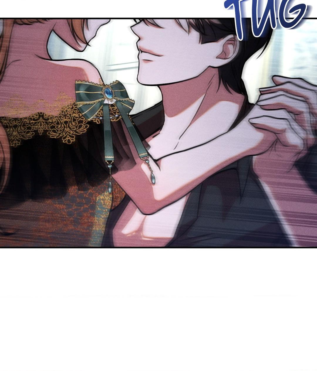 Aesthetics of Pleasure - Chapter 7 manhwa