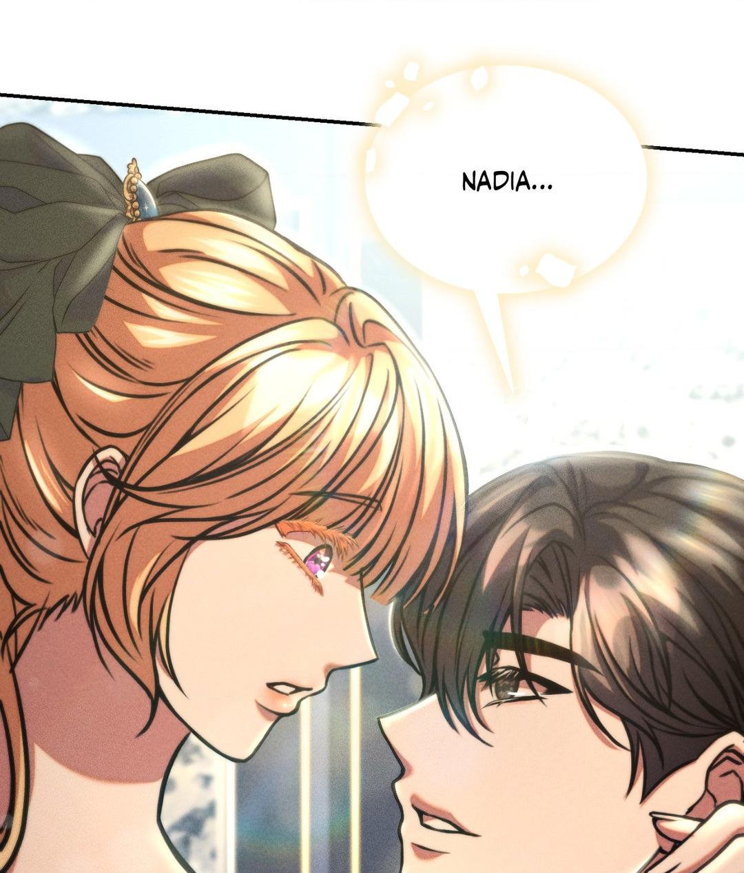 Aesthetics of Pleasure - Chapter 7 manhwa