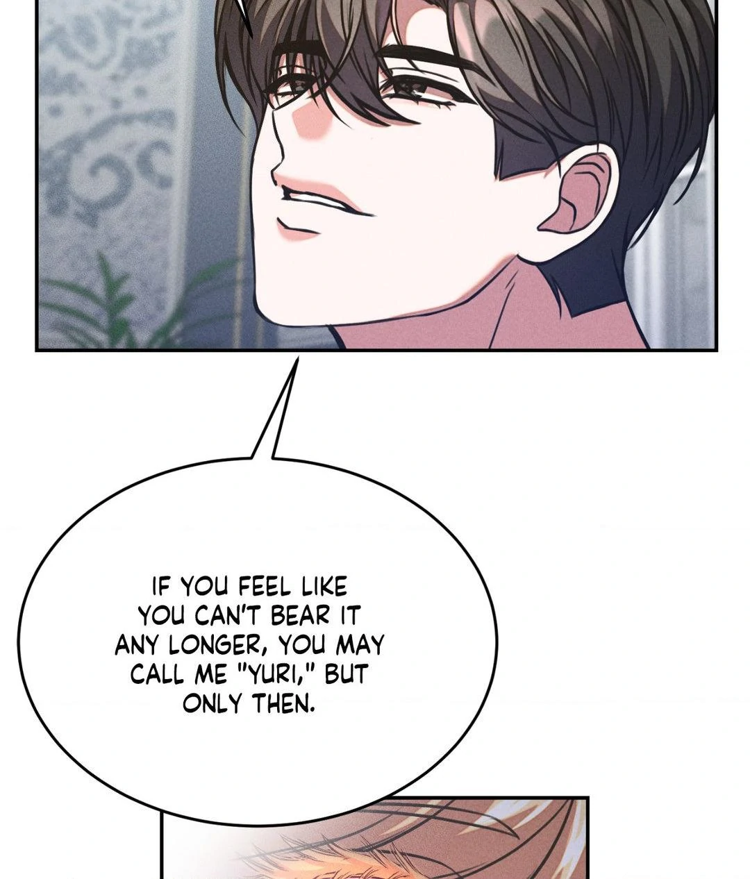 Aesthetics of Pleasure - Chapter 7 manhwa