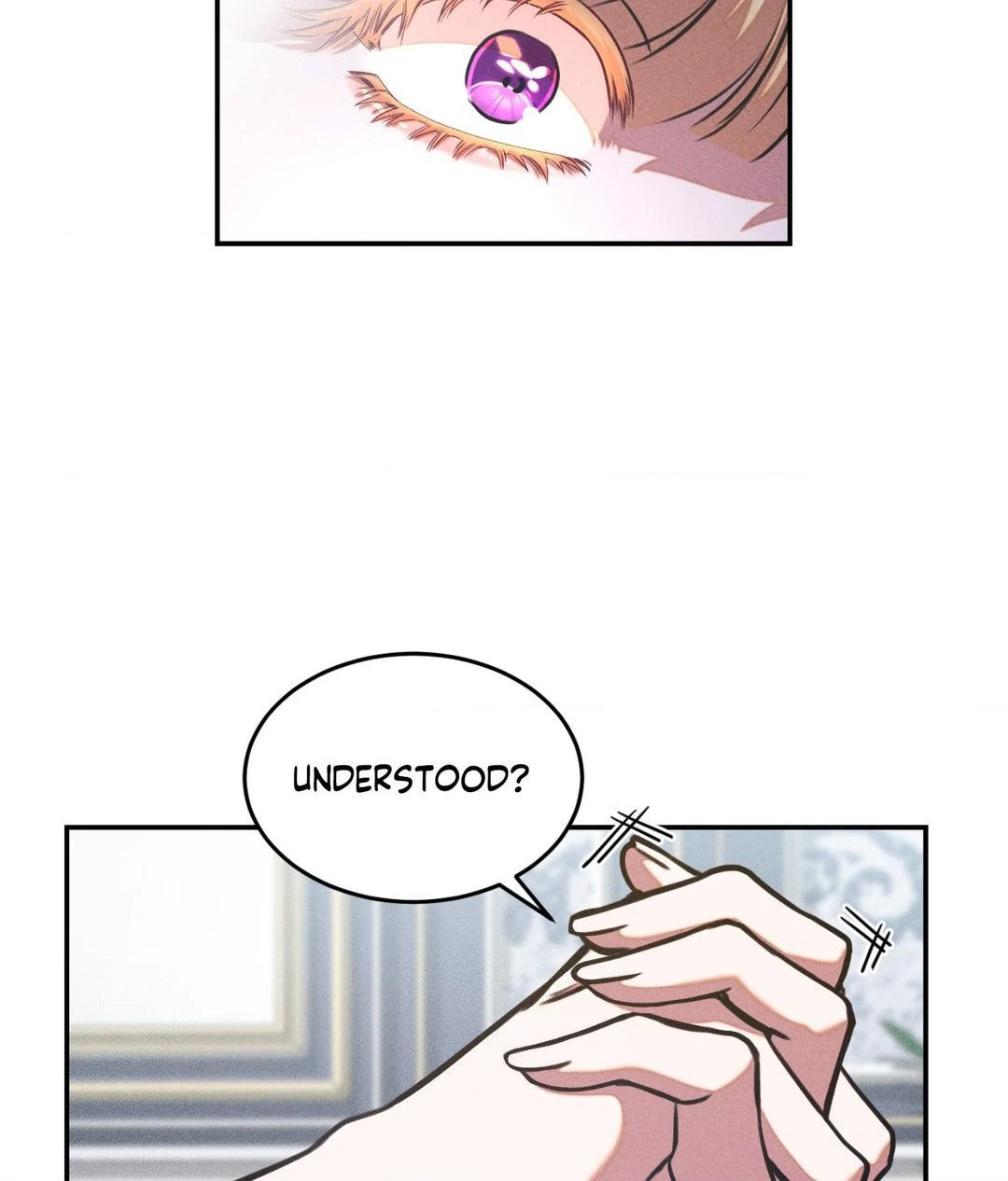 Aesthetics of Pleasure - Chapter 7 manhwa