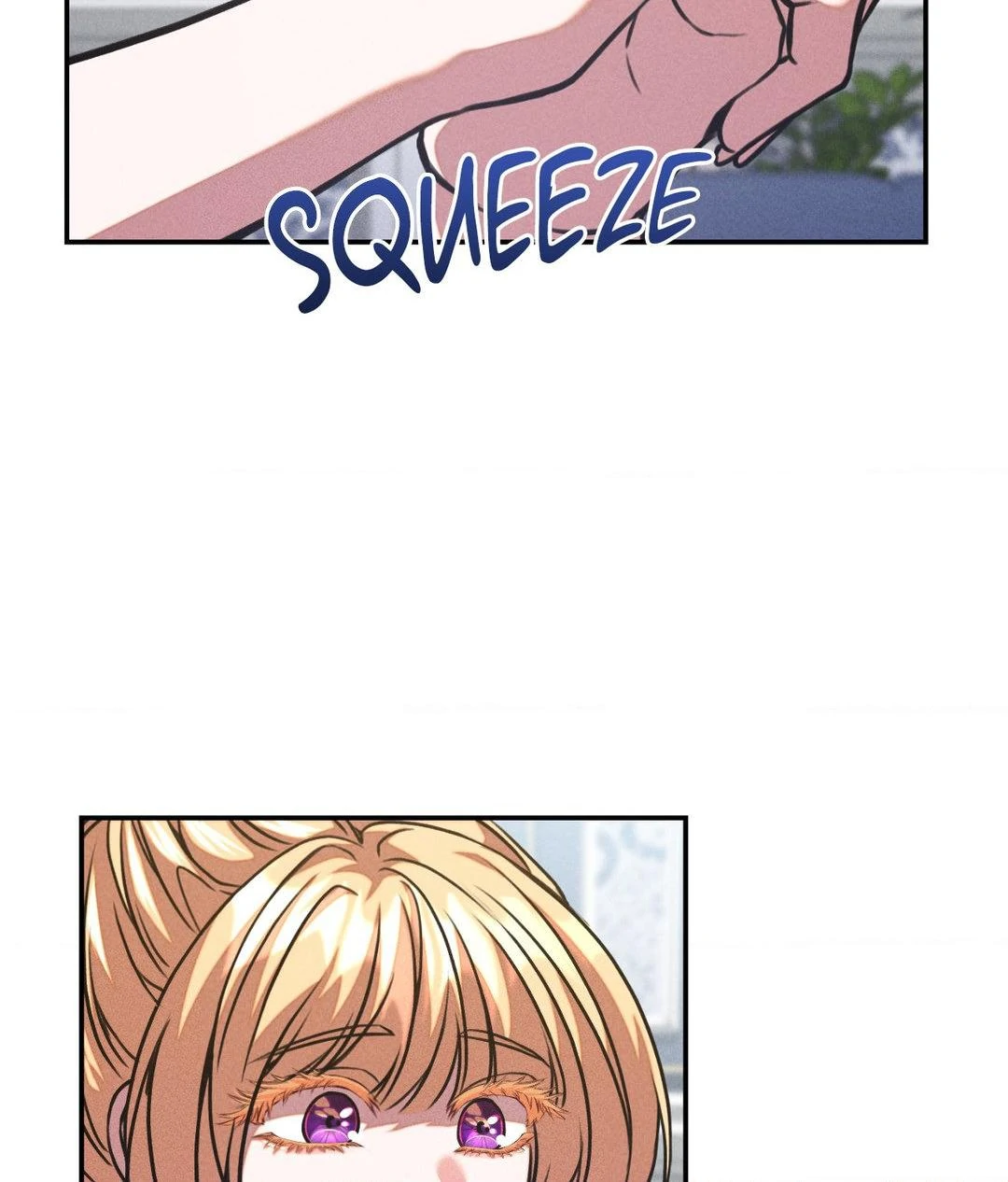 Aesthetics of Pleasure - Chapter 7 manhwa
