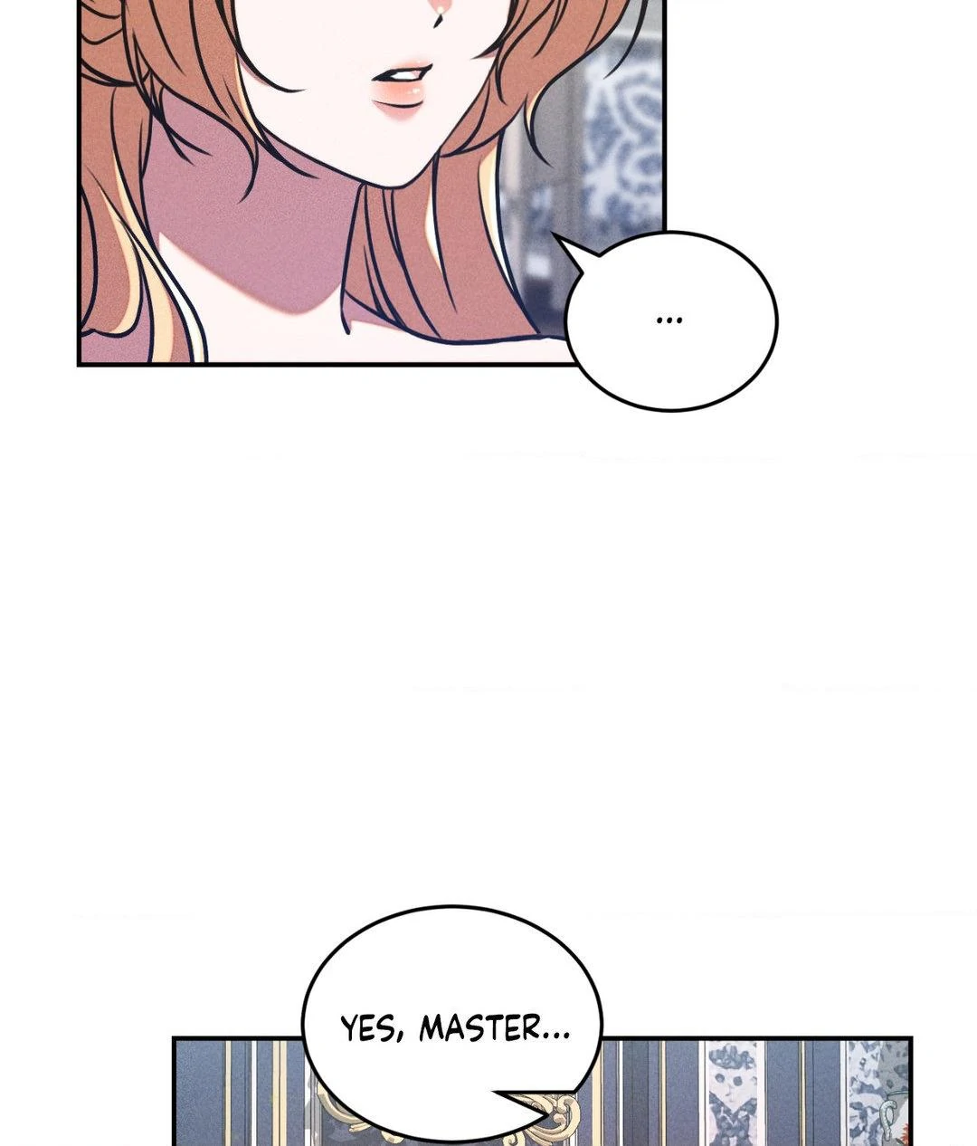 Aesthetics of Pleasure - Chapter 7 manhwa