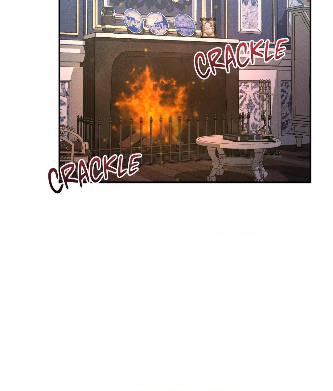 Aesthetics of Pleasure - Chapter 7 manhwa