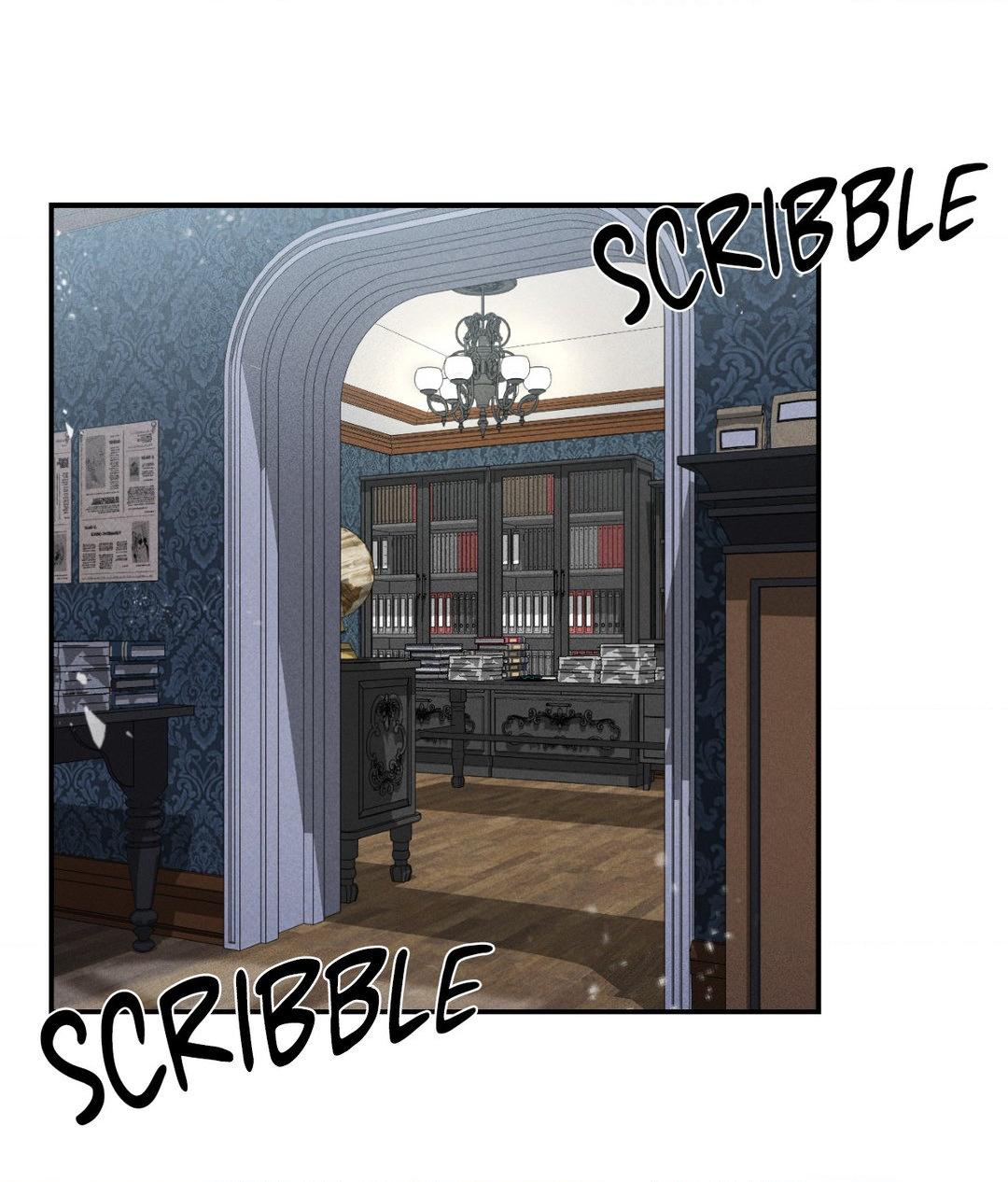 Aesthetics of Pleasure - Chapter 8 manhwa