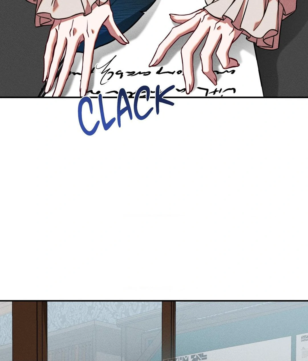 Aesthetics of Pleasure - Chapter 8 manhwa