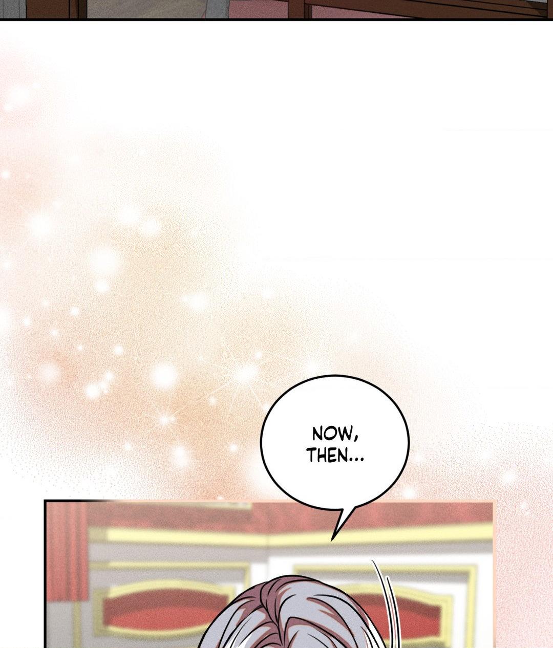 Aesthetics of Pleasure - Chapter 8 manhwa