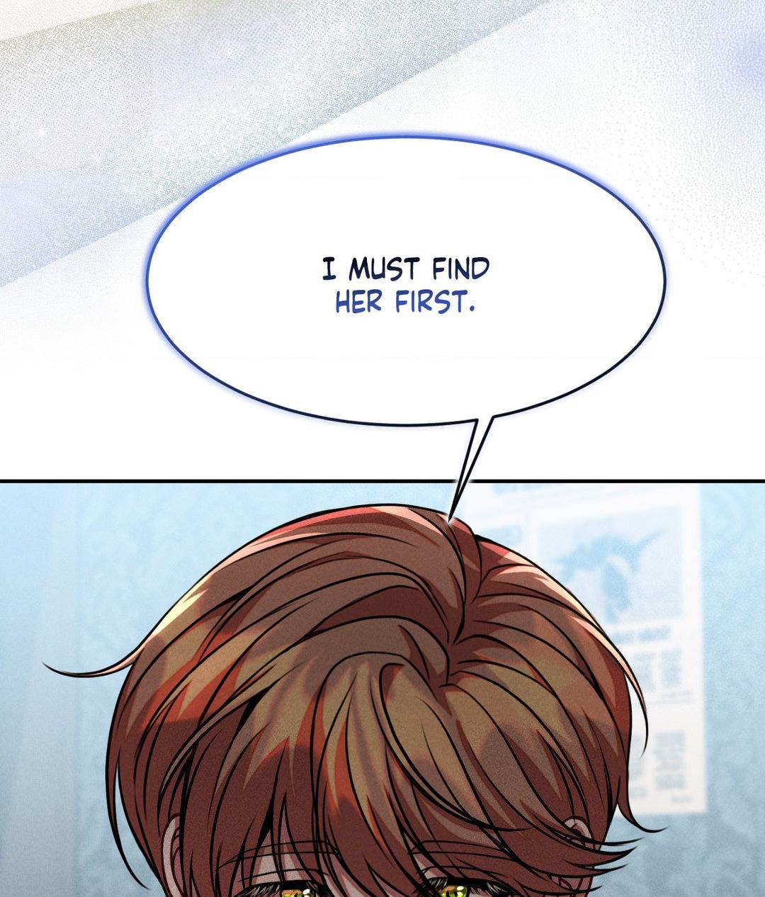 Aesthetics of Pleasure - Chapter 8 manhwa