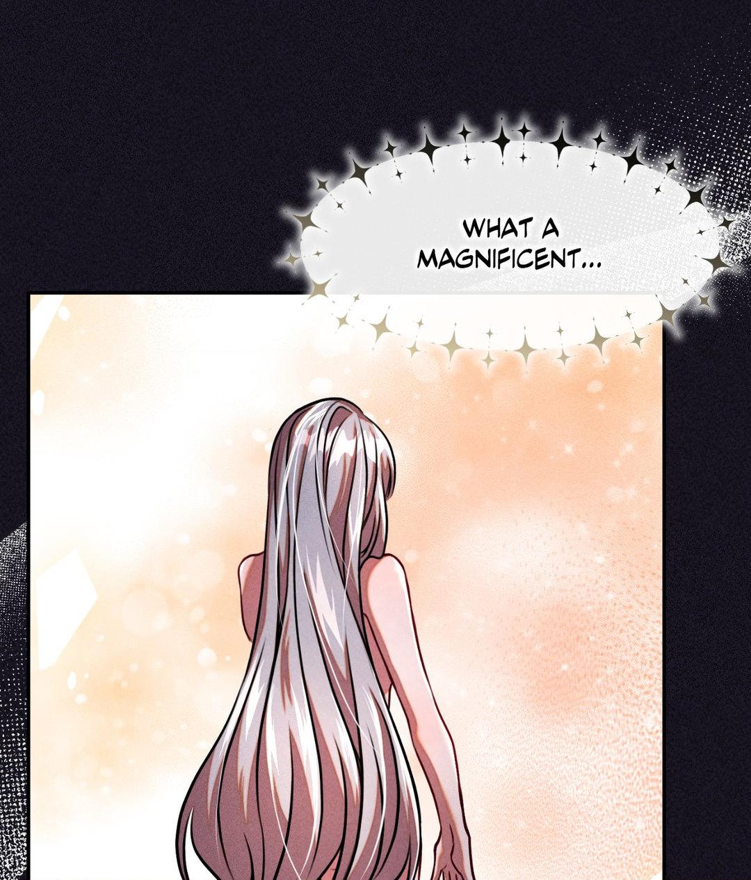 Aesthetics of Pleasure - Chapter 8 manhwa