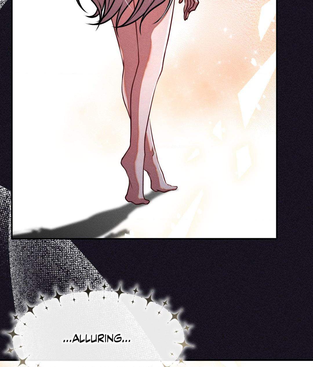 Aesthetics of Pleasure - Chapter 8 manhwa