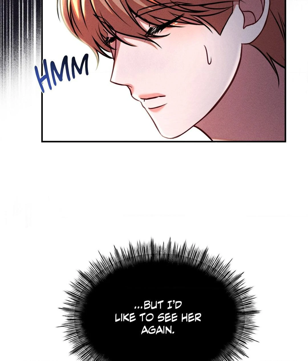 Aesthetics of Pleasure - Chapter 8 manhwa