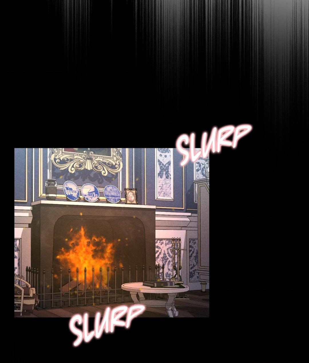 Aesthetics of Pleasure - Chapter 8 manhwa
