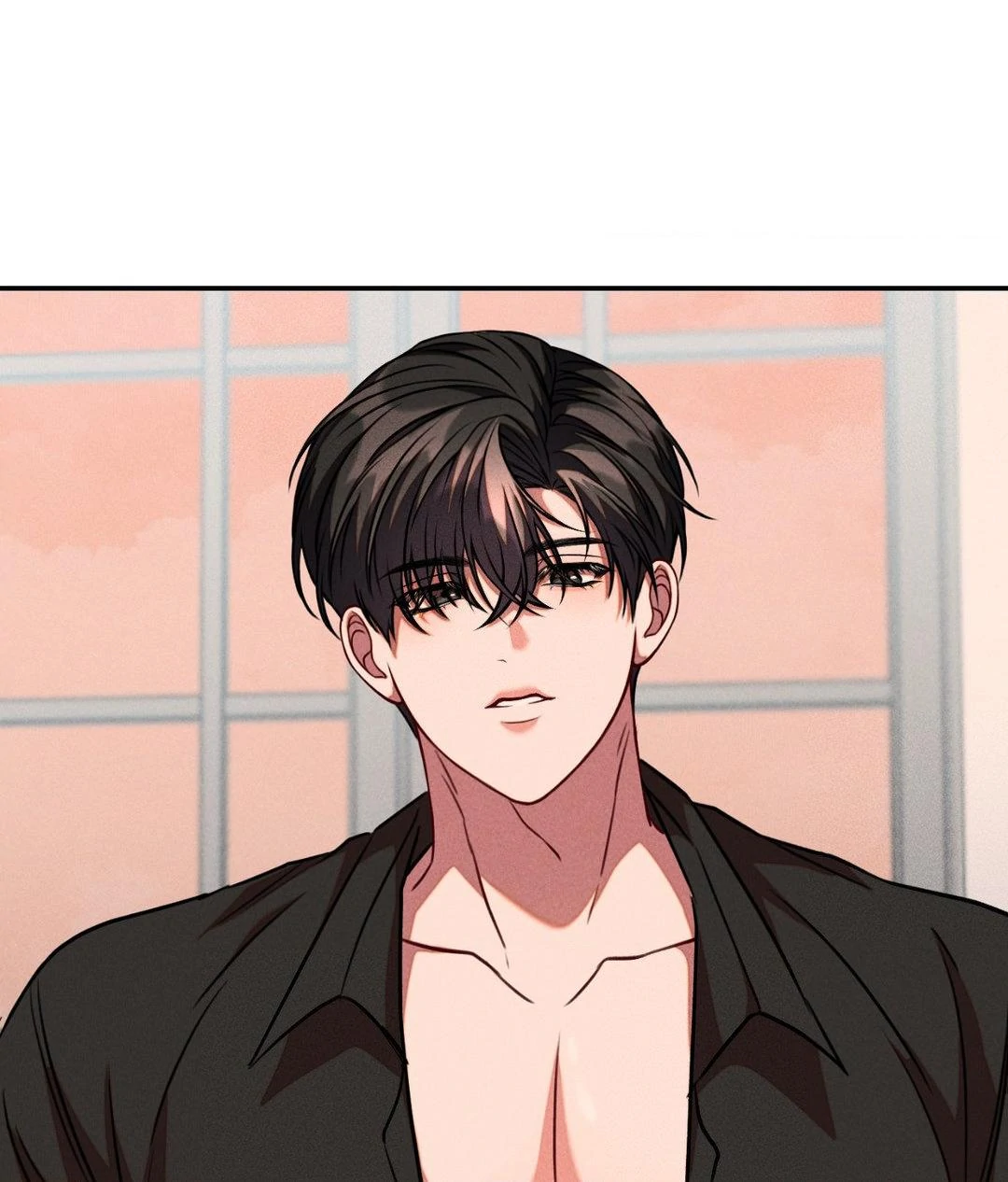 Aesthetics of Pleasure - Chapter 8 manhwa