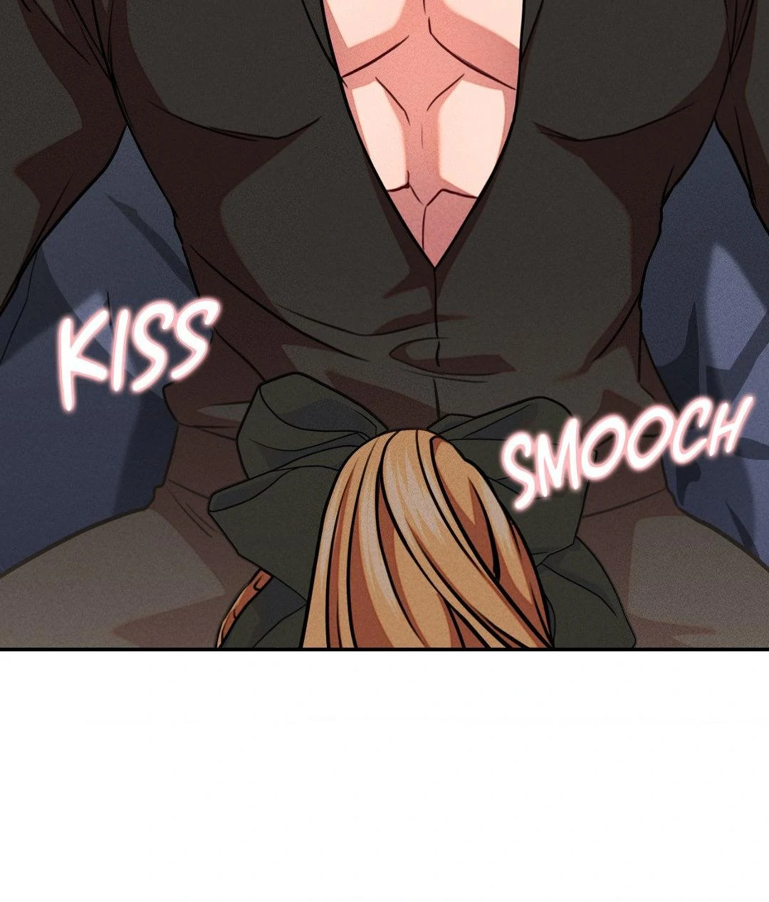 Aesthetics of Pleasure - Chapter 8 manhwa
