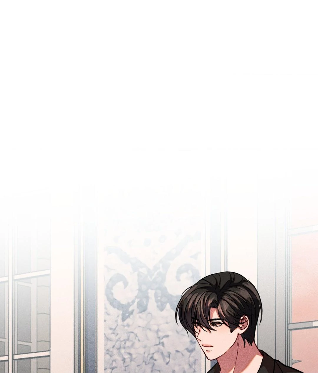 Aesthetics of Pleasure - Chapter 8 manhwa