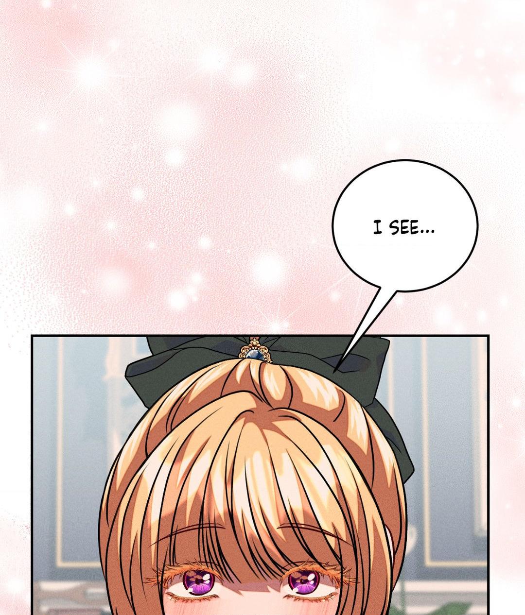 Aesthetics of Pleasure - Chapter 8 manhwa