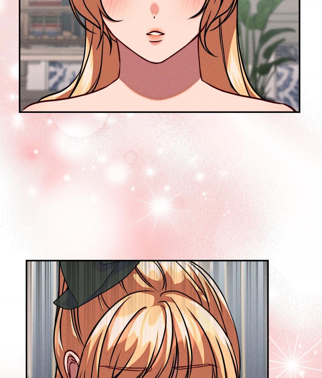 Aesthetics of Pleasure - Chapter 8 manhwa