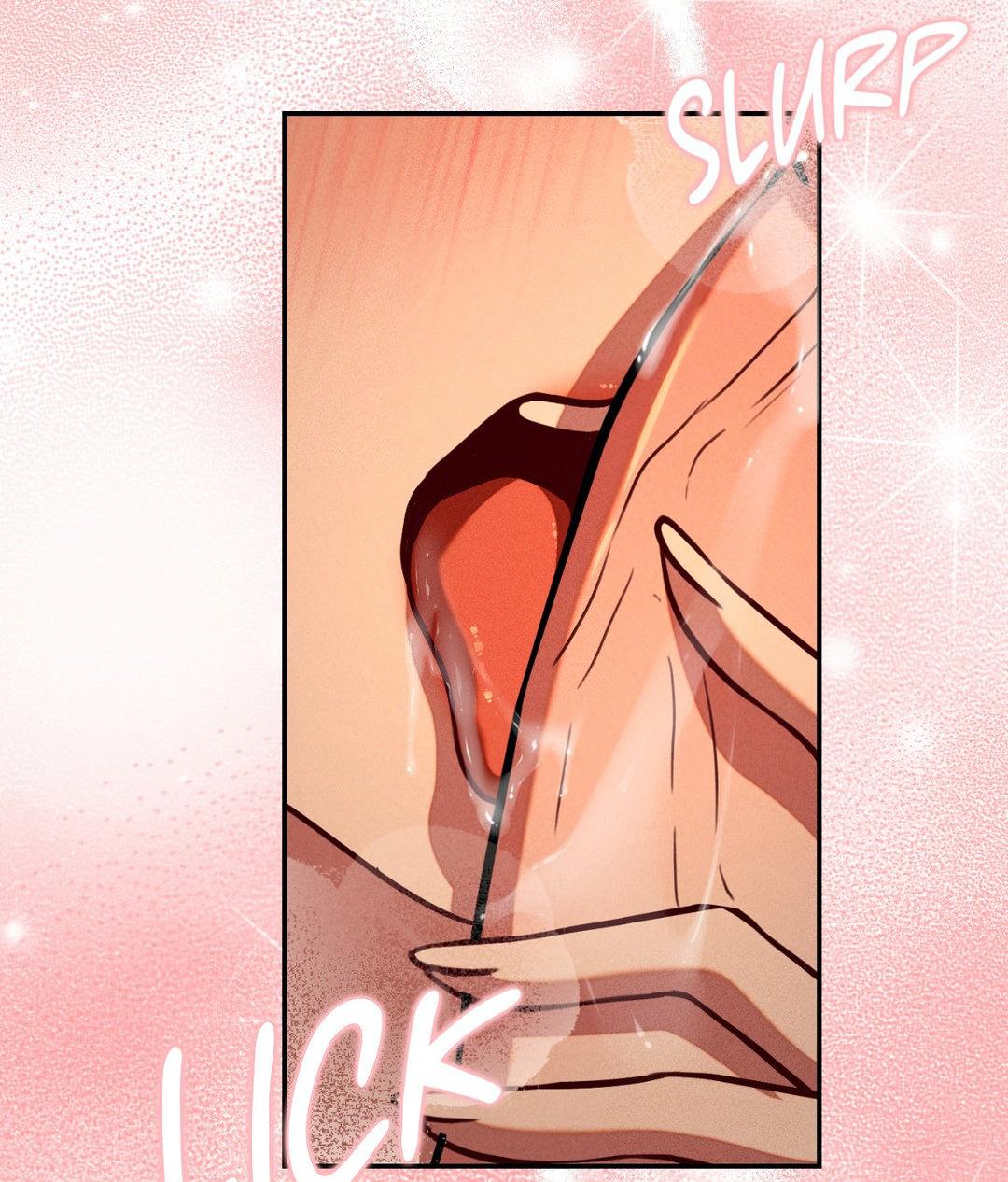 Aesthetics of Pleasure - Chapter 8 manhwa