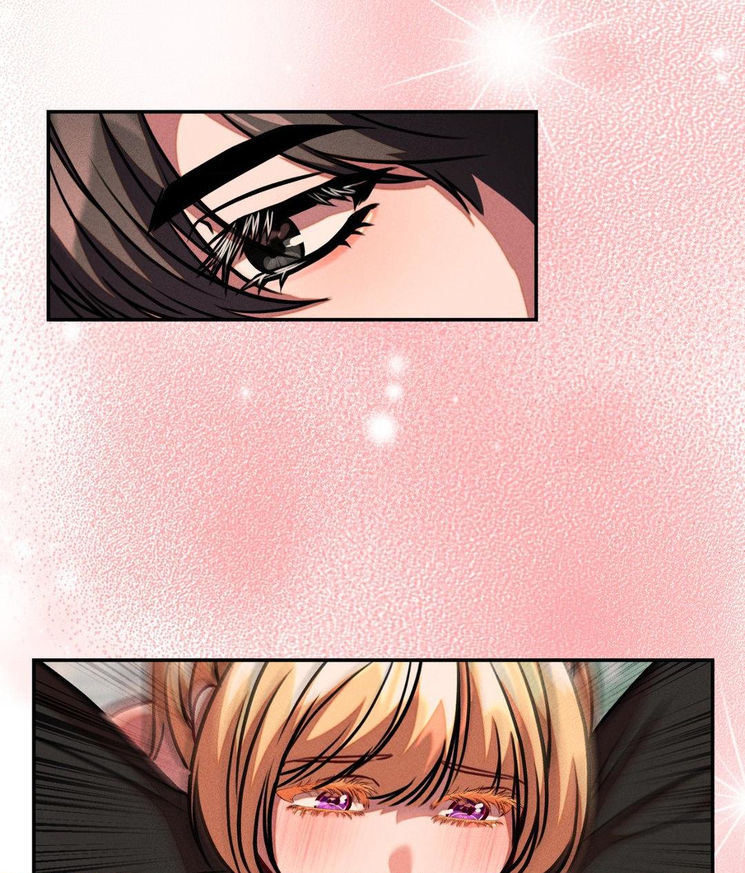 Aesthetics of Pleasure - Chapter 8 manhwa
