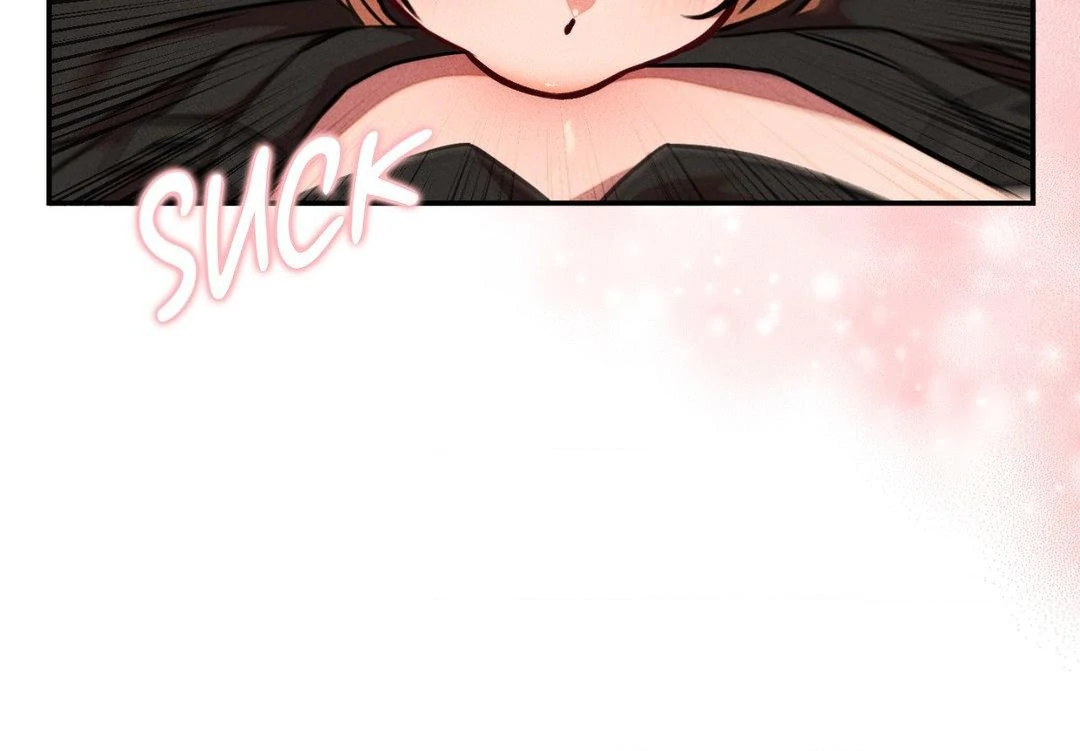 Aesthetics of Pleasure - Chapter 8 manhwa
