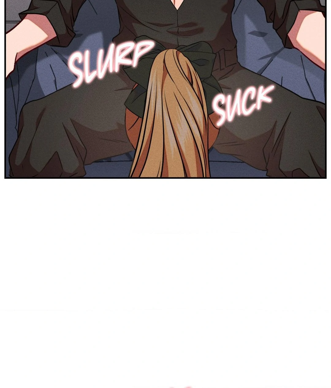 Aesthetics of Pleasure - Chapter 8 manhwa