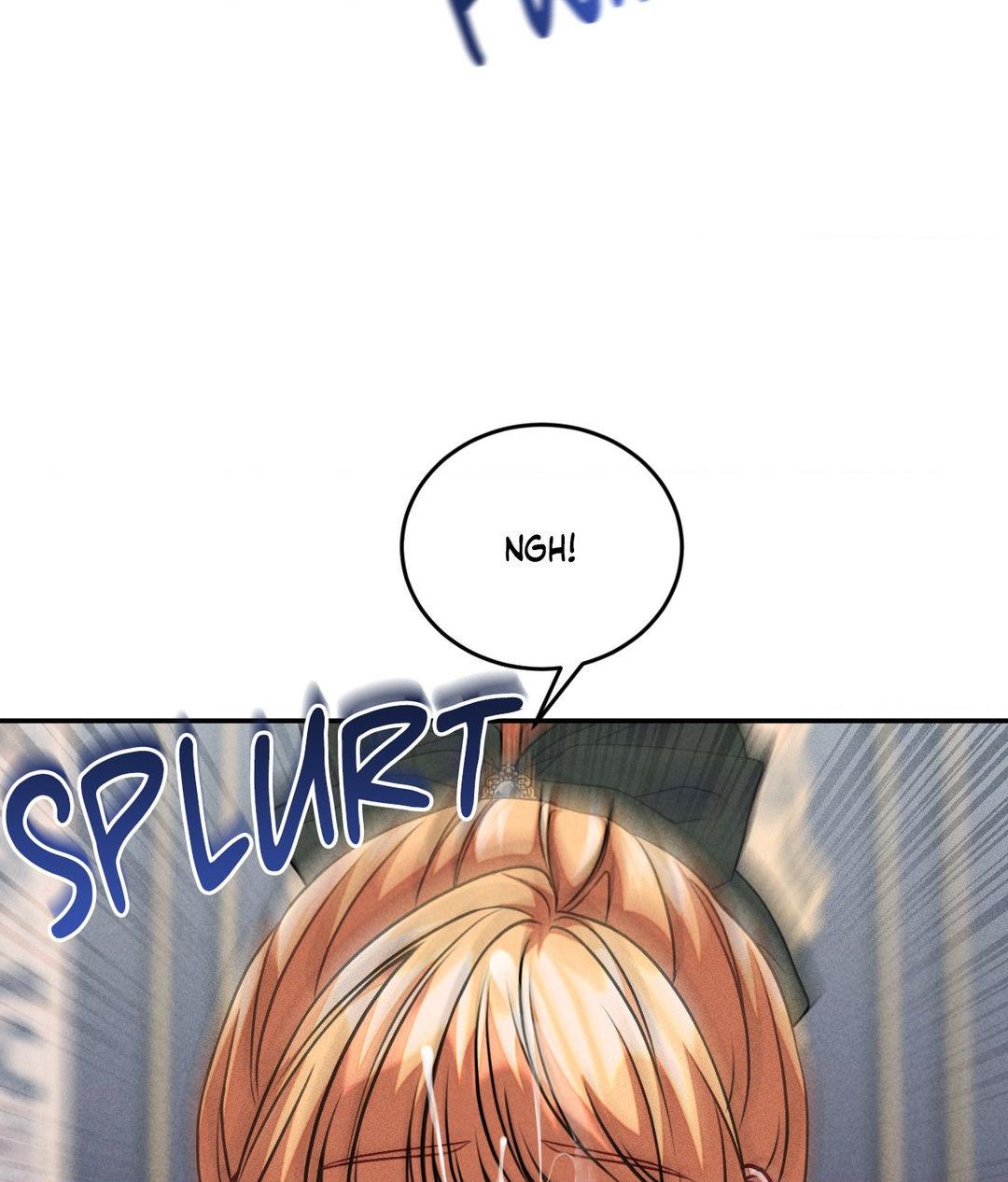 Aesthetics of Pleasure - Chapter 8 manhwa