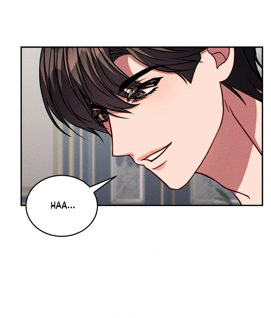 Aesthetics of Pleasure - Chapter 8 manhwa