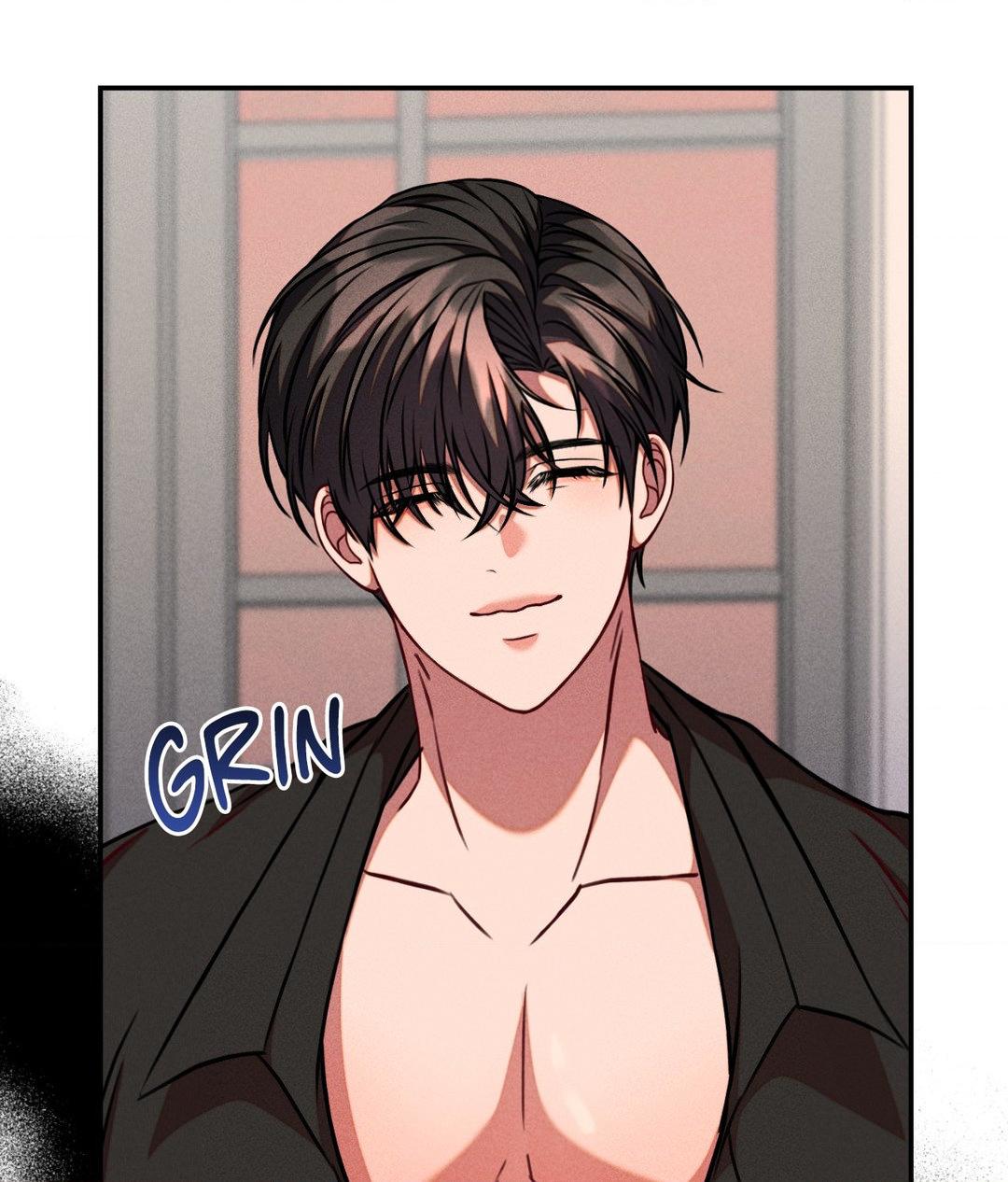 Aesthetics of Pleasure - Chapter 8 manhwa