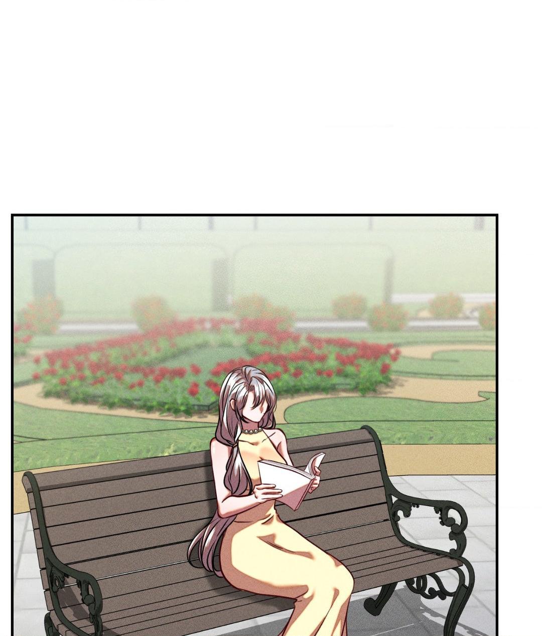 Aesthetics of Pleasure - Chapter 8 manhwa