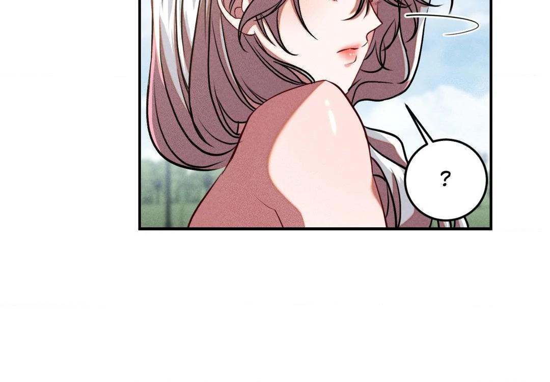 Aesthetics of Pleasure - Chapter 8 manhwa