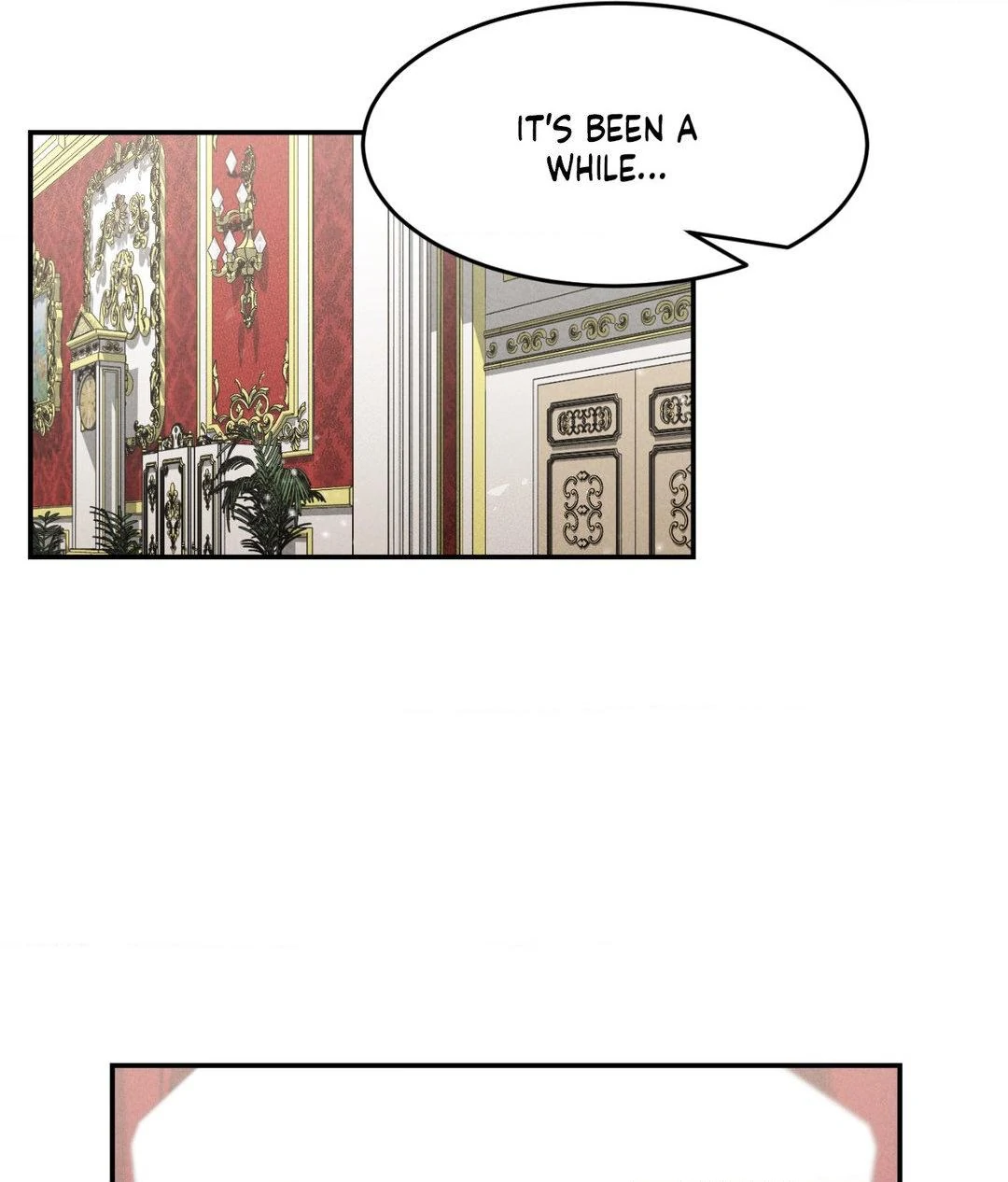 Aesthetics of Pleasure - Chapter 8 manhwa