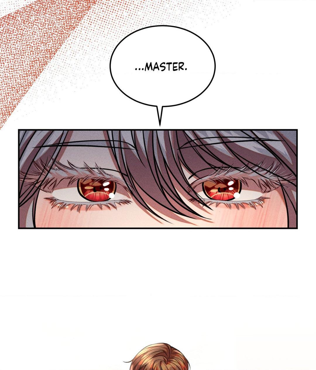 Aesthetics of Pleasure - Chapter 8 manhwa