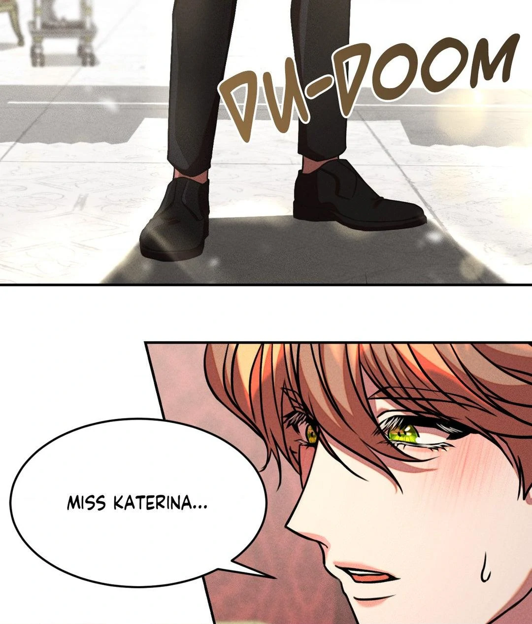 Aesthetics of Pleasure - Chapter 8 manhwa