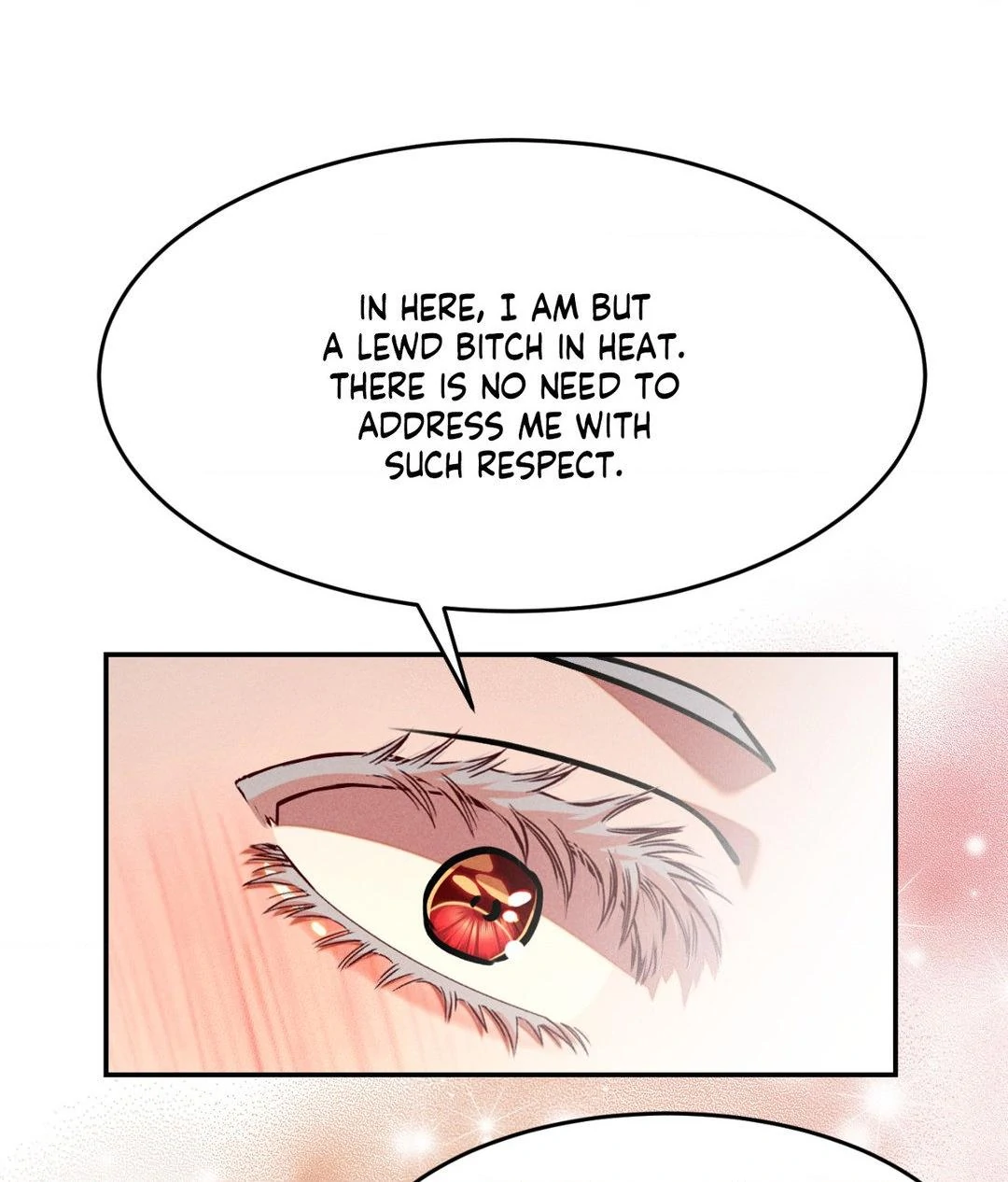 Aesthetics of Pleasure - Chapter 8 manhwa