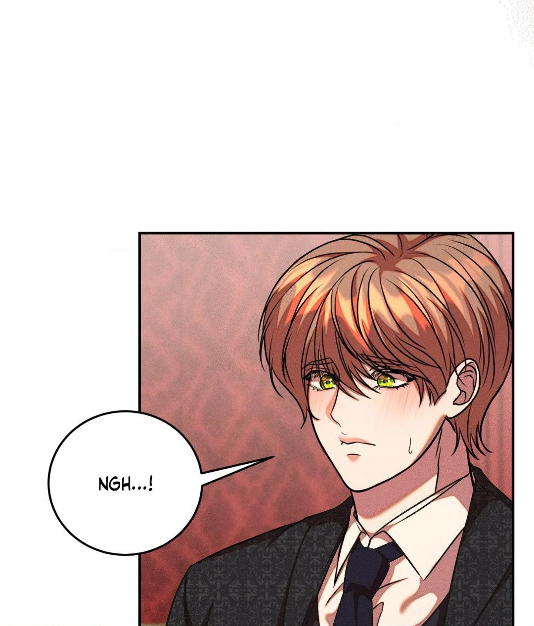 Aesthetics of Pleasure - Chapter 8 manhwa