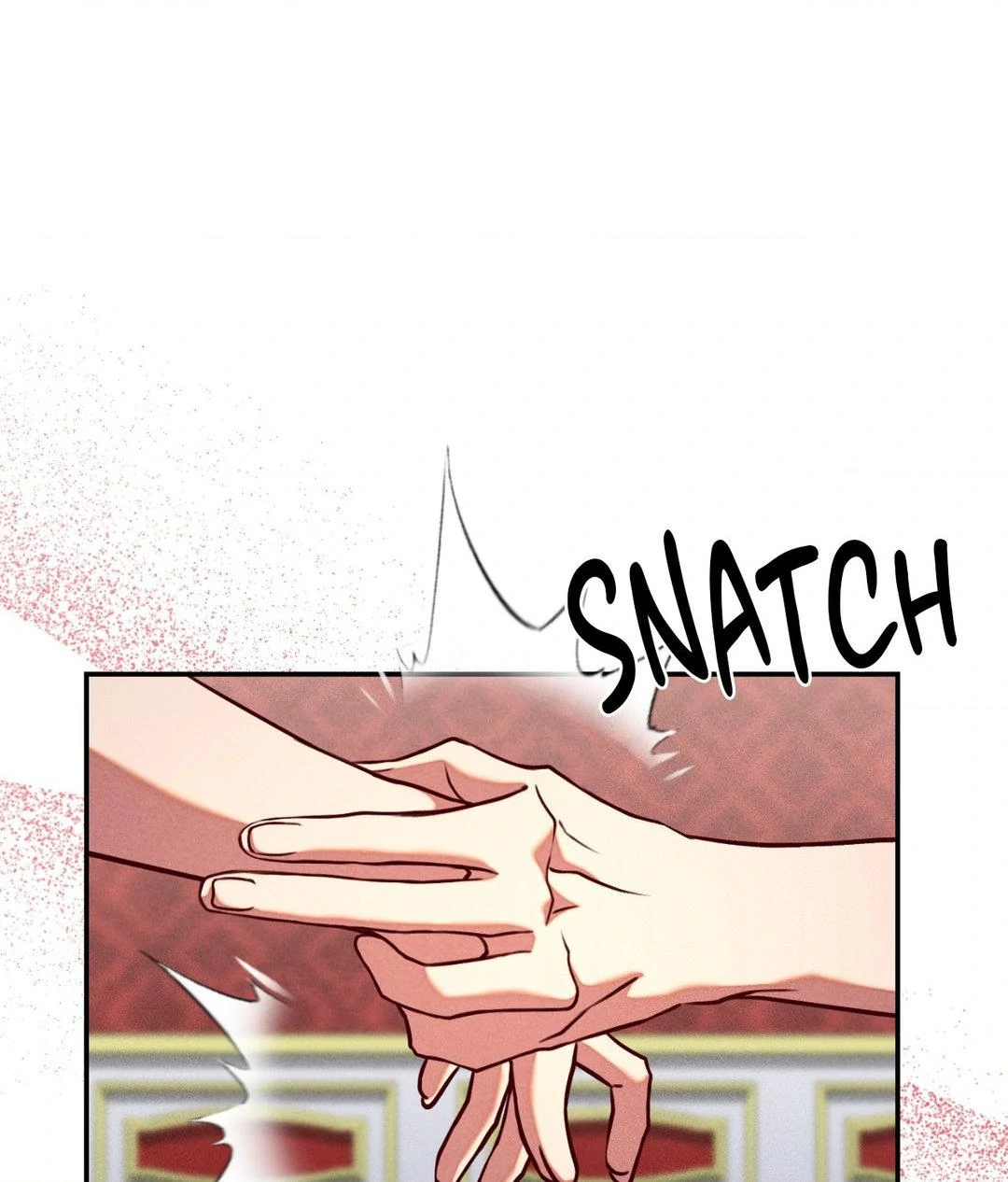 Aesthetics of Pleasure - Chapter 9 manhwa