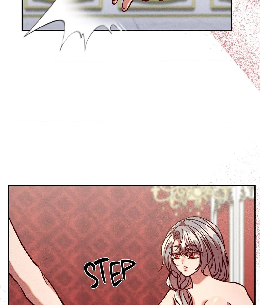 Aesthetics of Pleasure - Chapter 9 manhwa