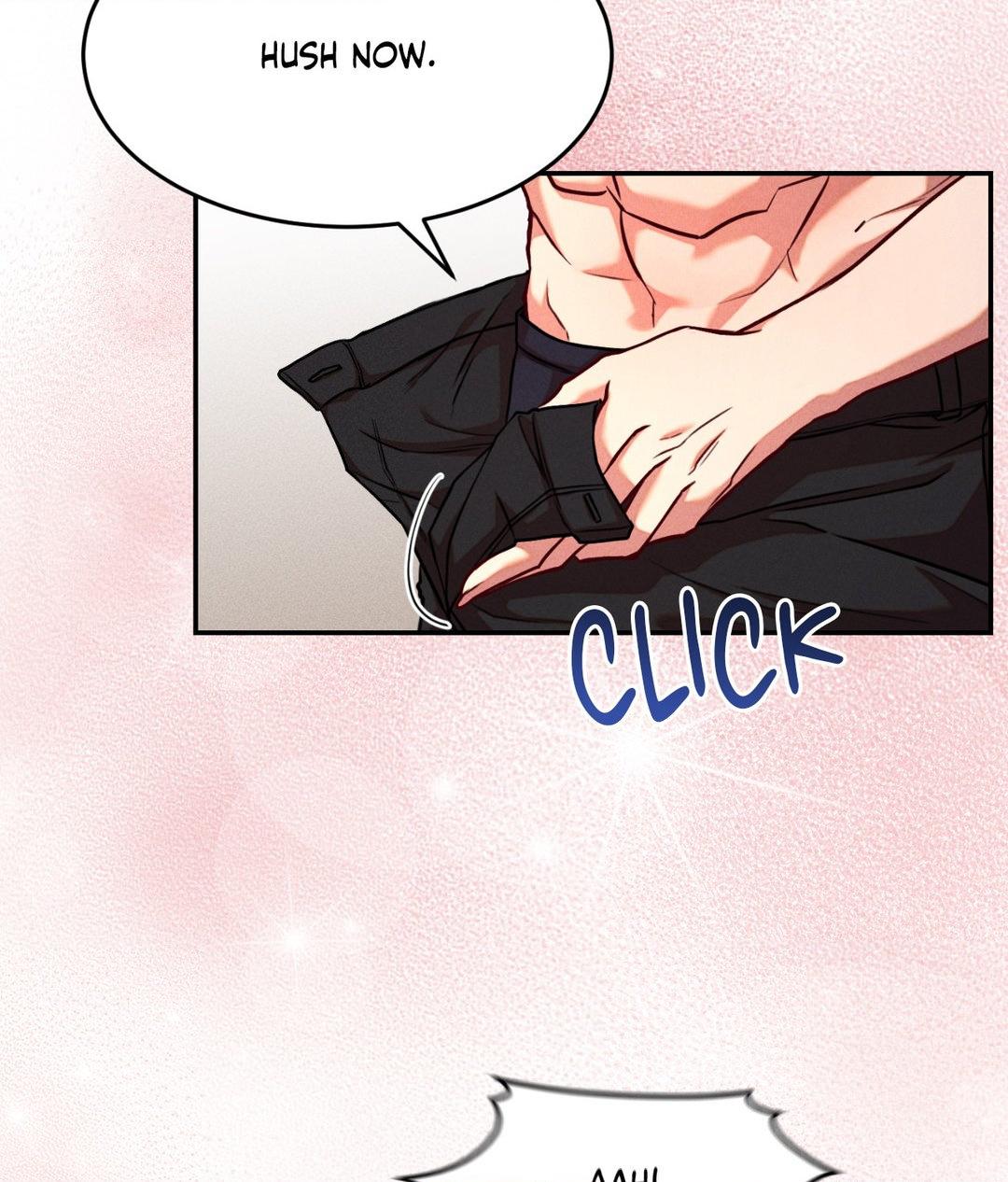 Aesthetics of Pleasure - Chapter 9 manhwa