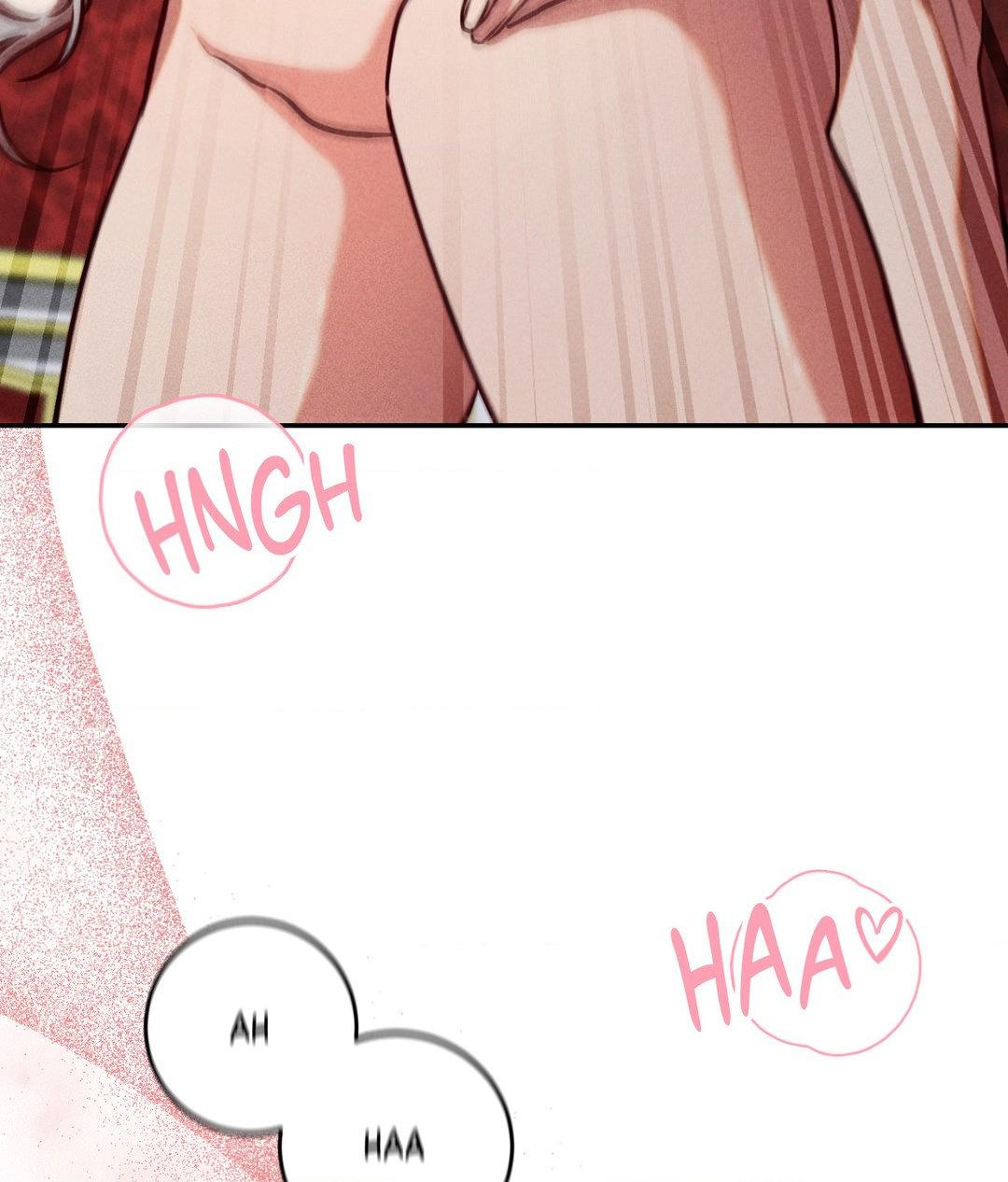 Aesthetics of Pleasure - Chapter 9 manhwa