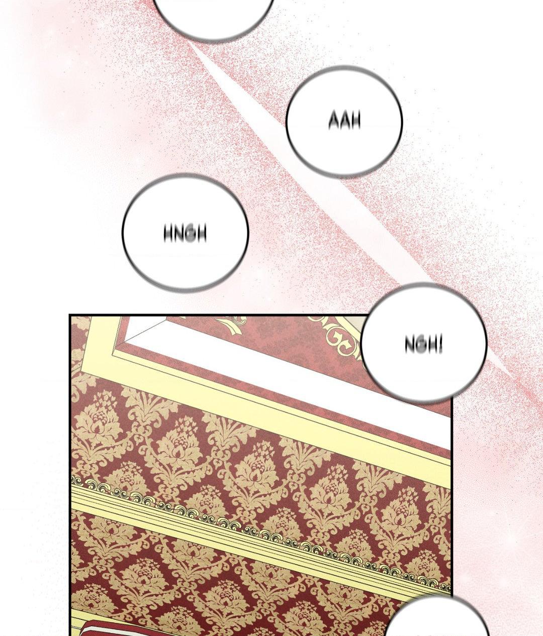 Aesthetics of Pleasure - Chapter 9 manhwa