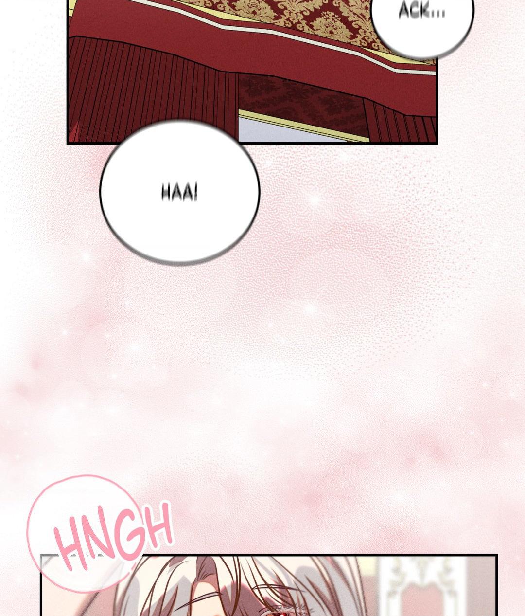 Aesthetics of Pleasure - Chapter 9 manhwa