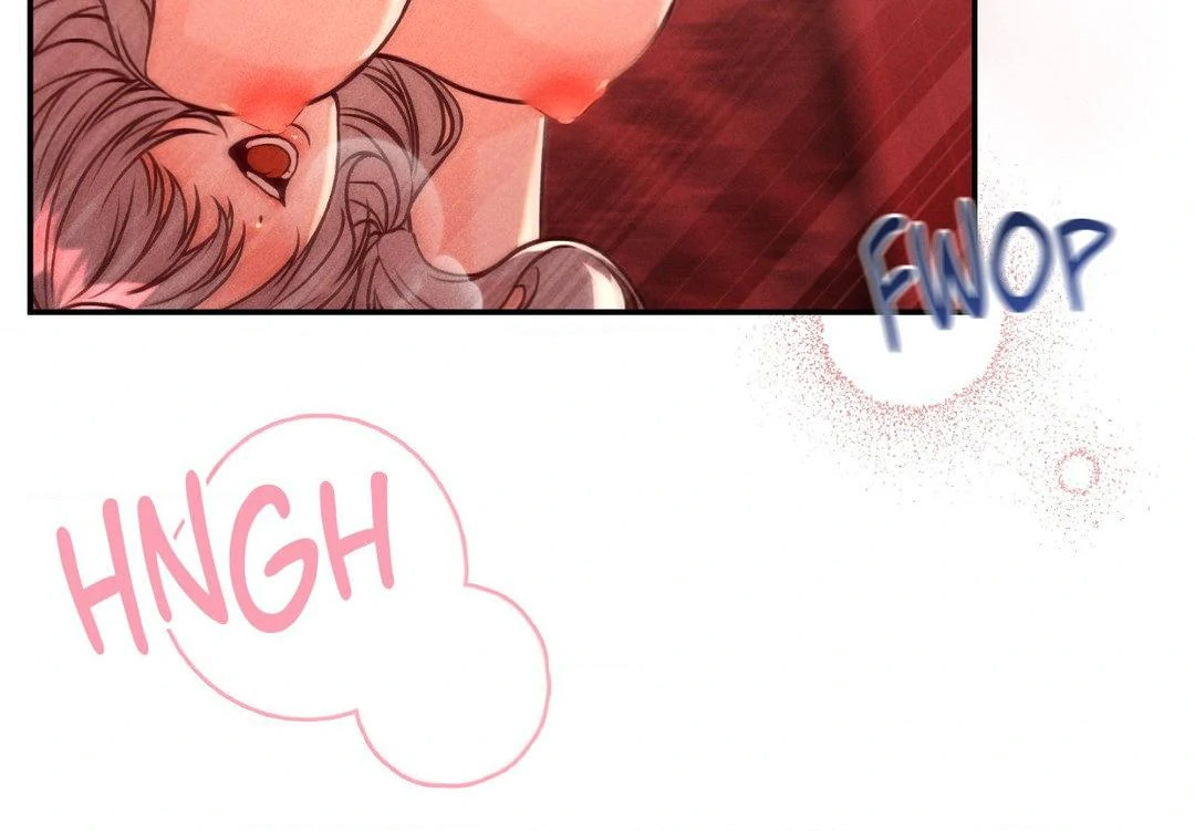 Aesthetics of Pleasure - Chapter 9 manhwa