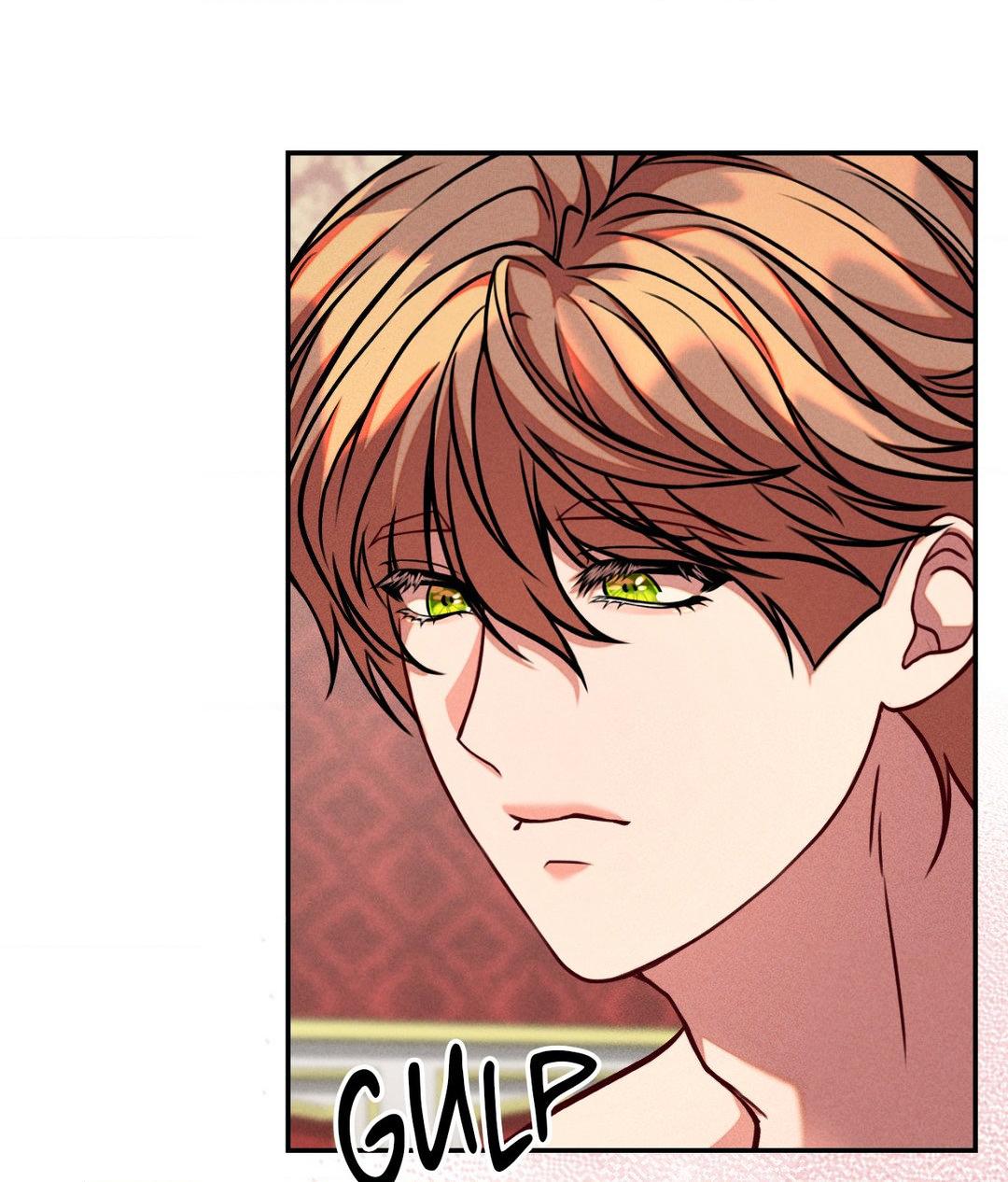 Aesthetics of Pleasure - Chapter 9 manhwa