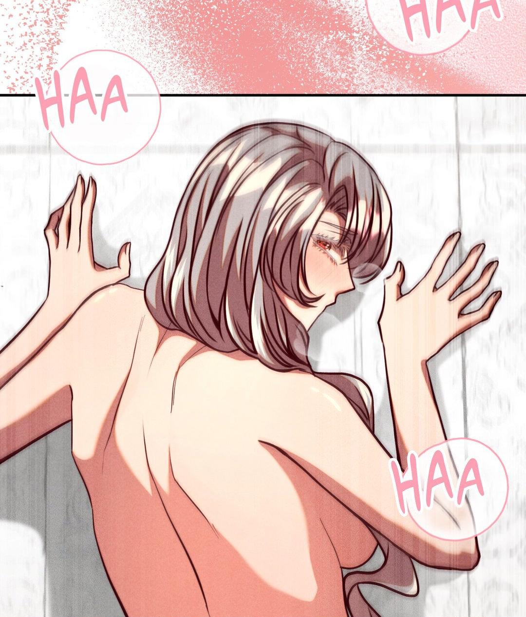 Aesthetics of Pleasure - Chapter 9 manhwa