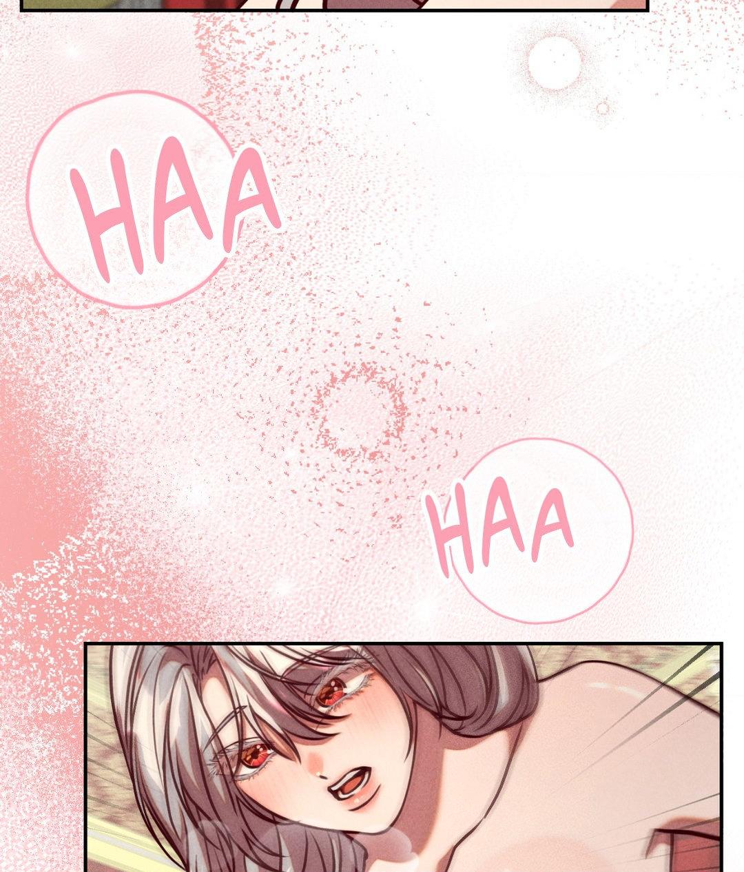Aesthetics of Pleasure - Chapter 9 manhwa