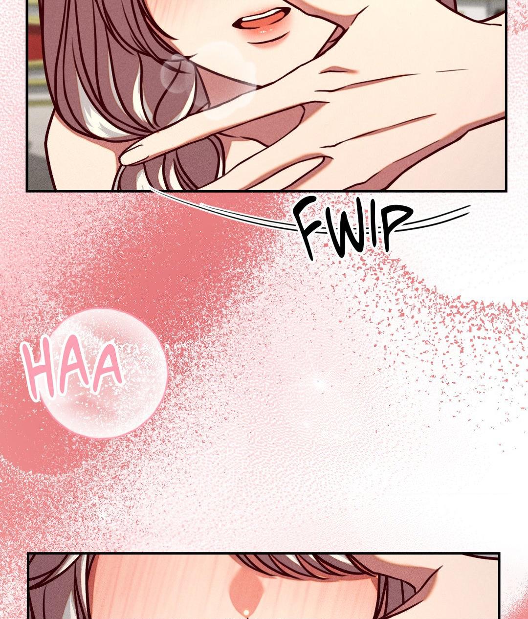 Aesthetics of Pleasure - Chapter 9 manhwa