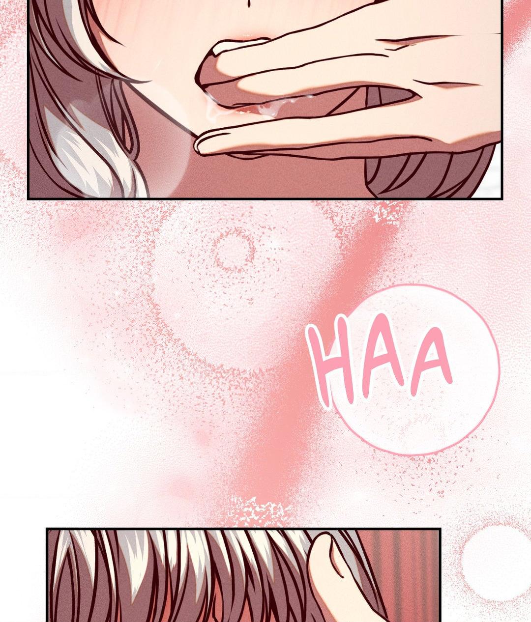 Aesthetics of Pleasure - Chapter 9 manhwa