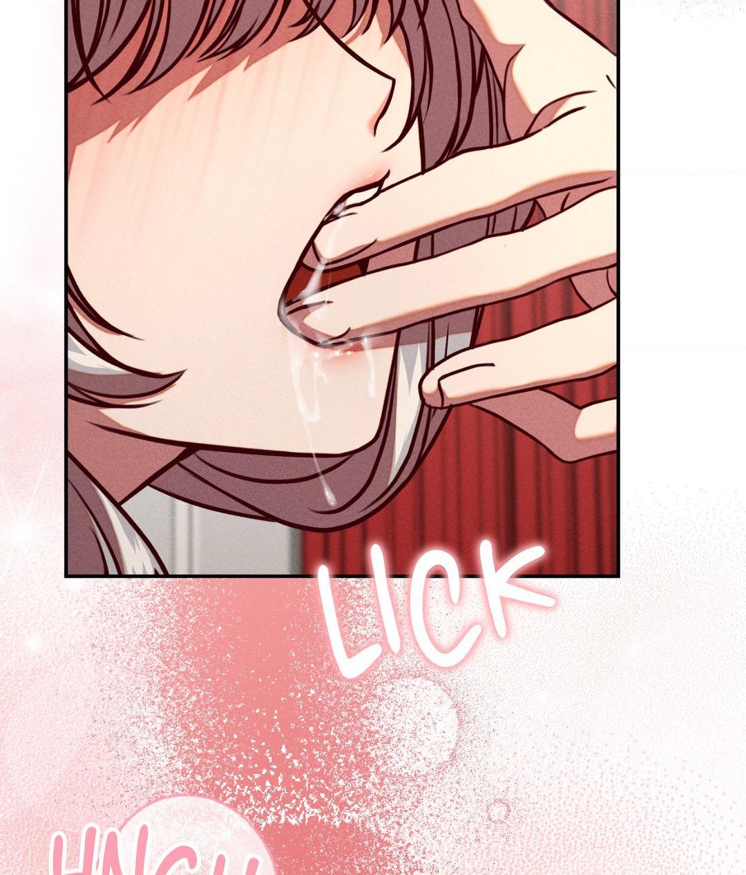 Aesthetics of Pleasure - Chapter 9 manhwa