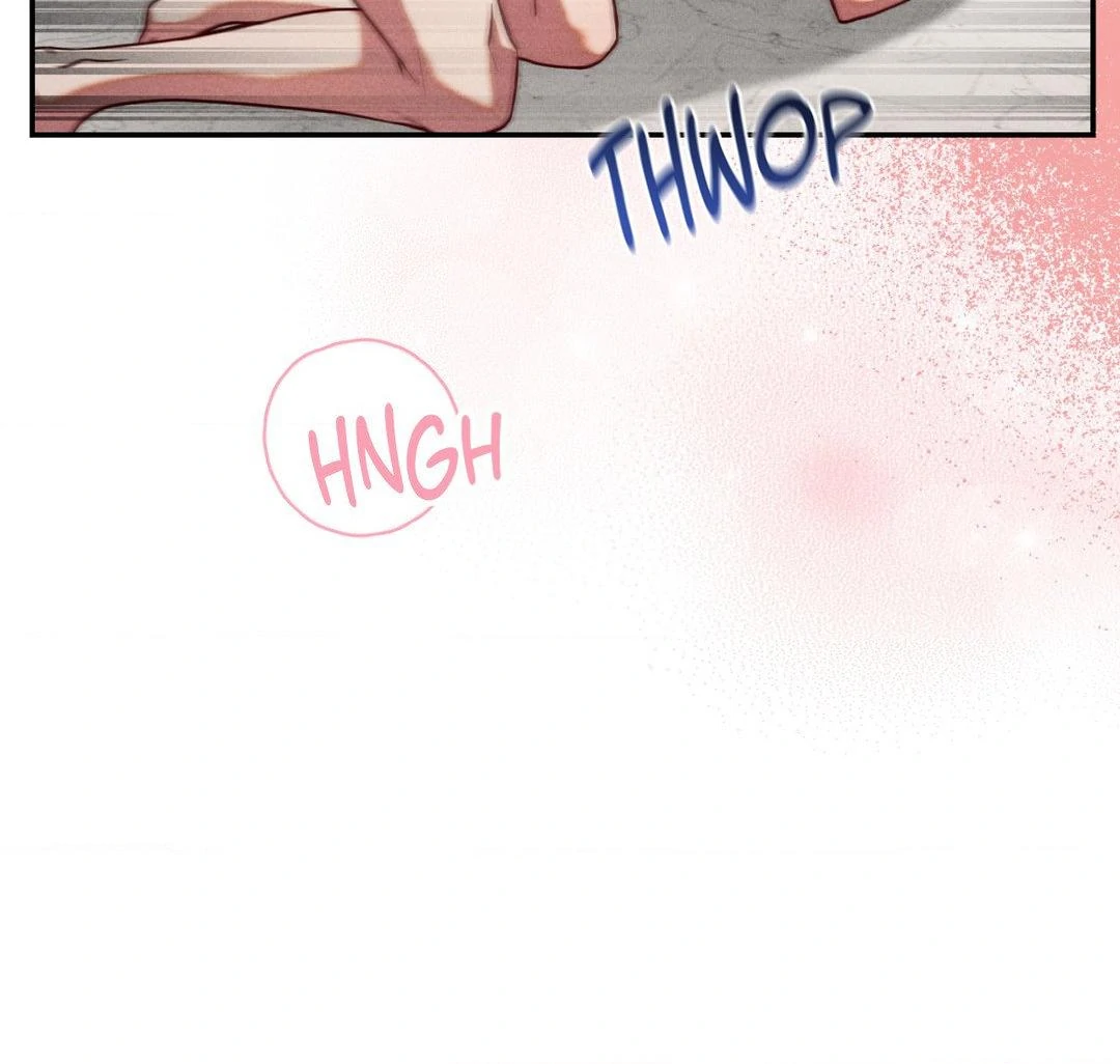 Aesthetics of Pleasure - Chapter 9 manhwa