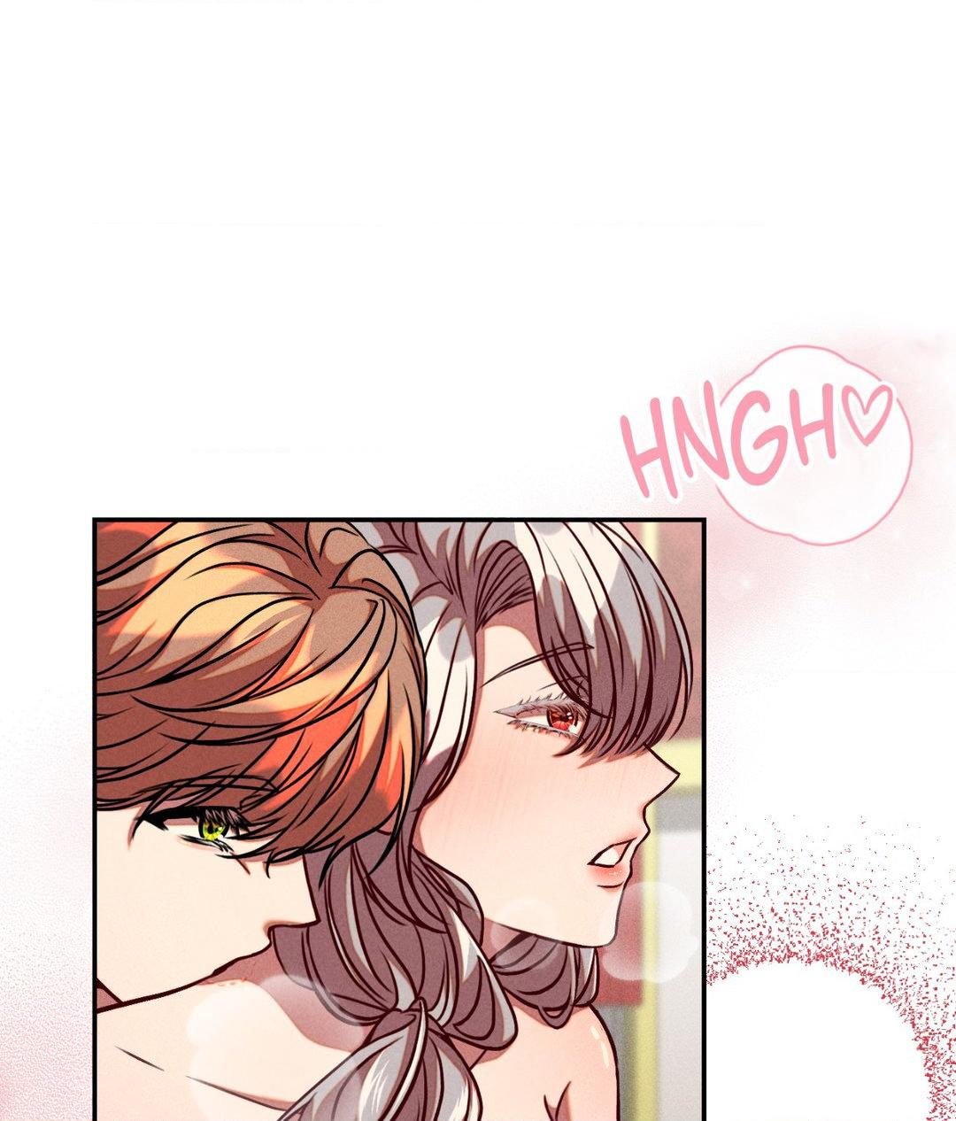 Aesthetics of Pleasure - Chapter 9 manhwa